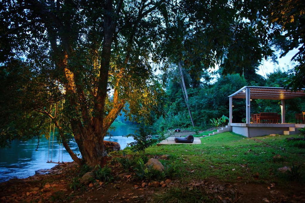 Rivercreek Estate Кенг-Качан Екстер'єр фото